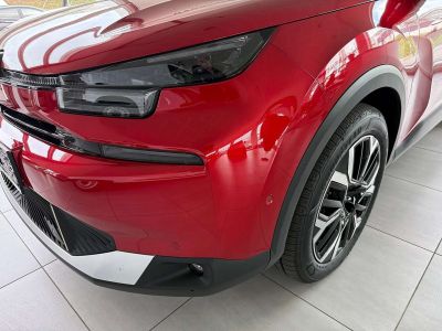 Citroën C4 Gebrauchtwagen