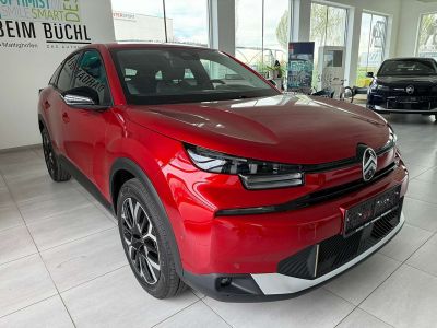 Citroën C4 Gebrauchtwagen