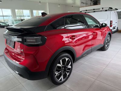 Citroën C4 Gebrauchtwagen