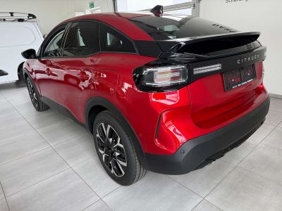 Citroën C4 Gebrauchtwagen