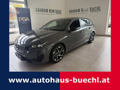 Peugeot 308 Gebrauchtwagen