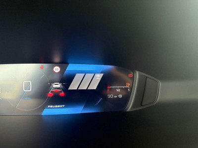 Peugeot 308 Gebrauchtwagen