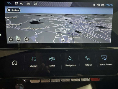 Peugeot 308 Gebrauchtwagen