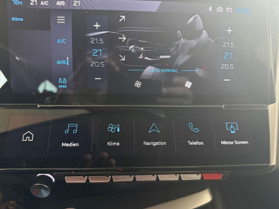 Peugeot 308 Gebrauchtwagen