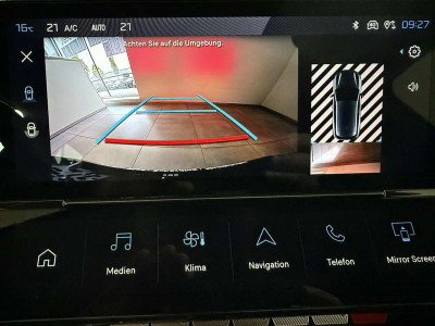 Peugeot 308 Gebrauchtwagen