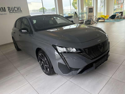 Peugeot 308 Gebrauchtwagen