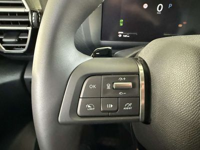 Citroën C4 Gebrauchtwagen