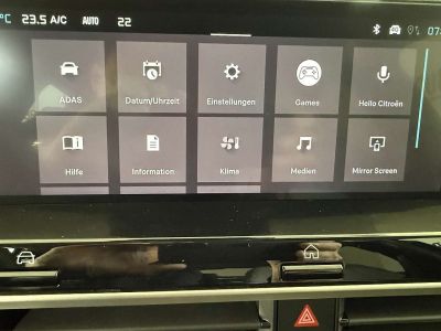 Citroën C4 Gebrauchtwagen