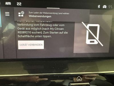 Citroën C4 Gebrauchtwagen