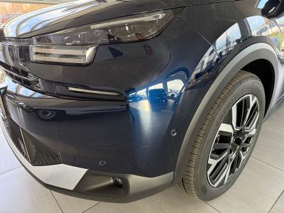 Citroën C4 Gebrauchtwagen