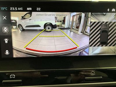 Citroën C4 Gebrauchtwagen