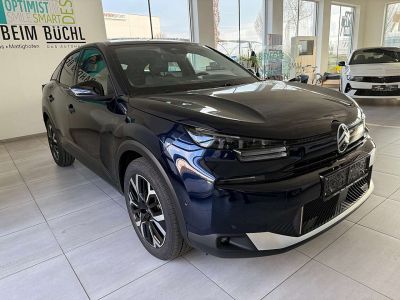 Citroën C4 Gebrauchtwagen