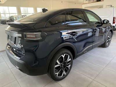 Citroën C4 Gebrauchtwagen