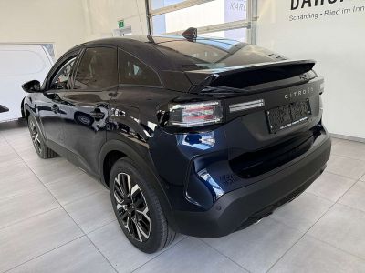 Citroën C4 Gebrauchtwagen