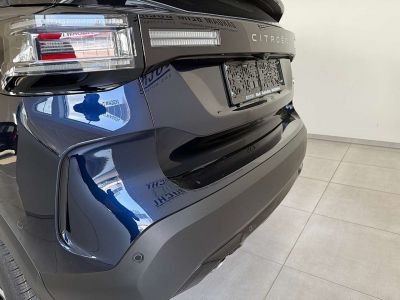 Citroën C4 Gebrauchtwagen