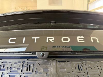 Citroën C4 Gebrauchtwagen