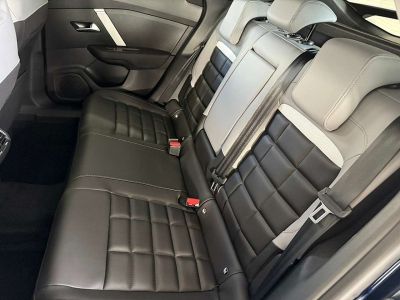 Citroën C4 Gebrauchtwagen