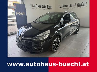 Renault Clio Gebrauchtwagen