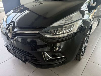 Renault Clio Gebrauchtwagen