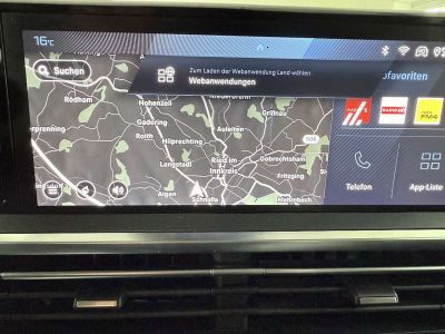 Peugeot Traveller Gebrauchtwagen