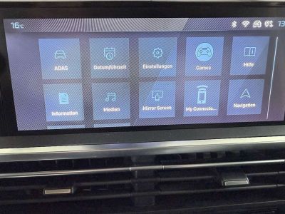 Peugeot Traveller Gebrauchtwagen