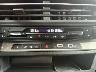 Peugeot Traveller Gebrauchtwagen