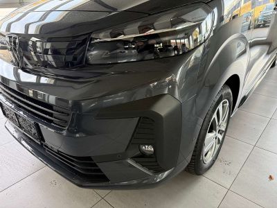 Peugeot Traveller Gebrauchtwagen