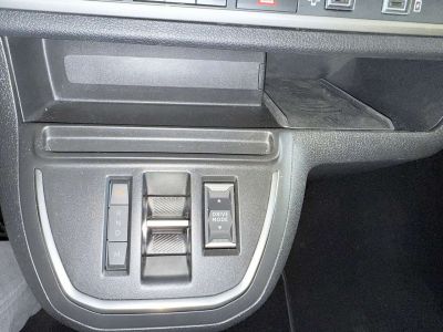 Peugeot Traveller Gebrauchtwagen