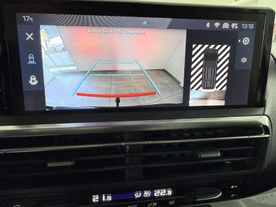 Peugeot Traveller Gebrauchtwagen