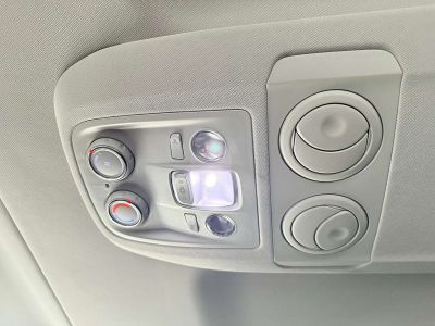 Peugeot Traveller Gebrauchtwagen