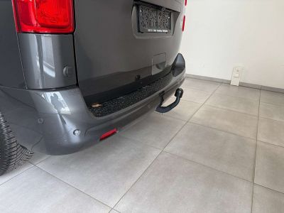 Peugeot Traveller Gebrauchtwagen