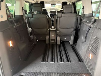 Peugeot Traveller Gebrauchtwagen