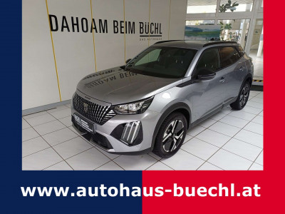 Peugeot 2008 Gebrauchtwagen