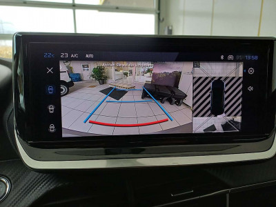 Peugeot 2008 Gebrauchtwagen