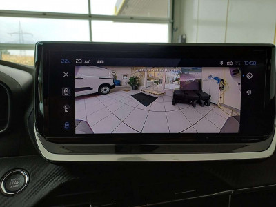 Peugeot 2008 Gebrauchtwagen