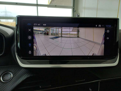 Peugeot 2008 Gebrauchtwagen