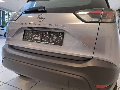 Opel Crossland Gebrauchtwagen