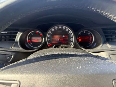 Citroën C5 Gebrauchtwagen