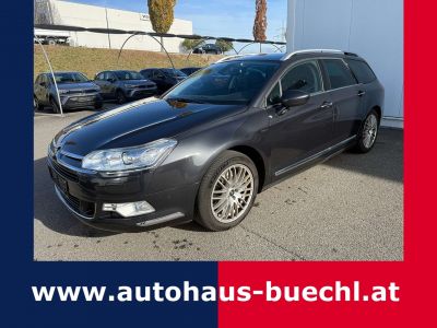 Citroën C5 Gebrauchtwagen