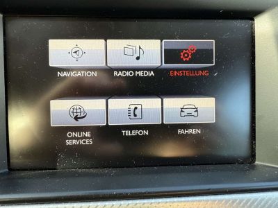 Citroën C5 Gebrauchtwagen