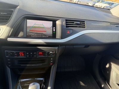 Citroën C5 Gebrauchtwagen