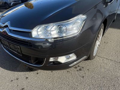 Citroën C5 Gebrauchtwagen