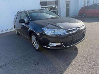 Citroën C5 Gebrauchtwagen