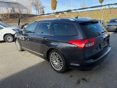 Citroën C5 Gebrauchtwagen