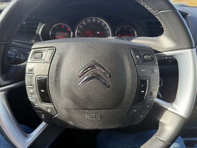 Citroën C5 Gebrauchtwagen