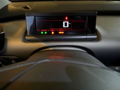 Citroën C4 Cactus Gebrauchtwagen