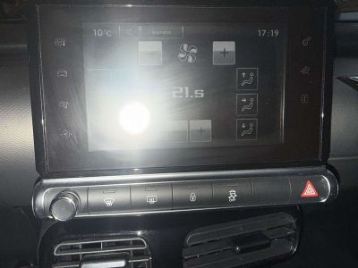 Citroën C4 Cactus Gebrauchtwagen