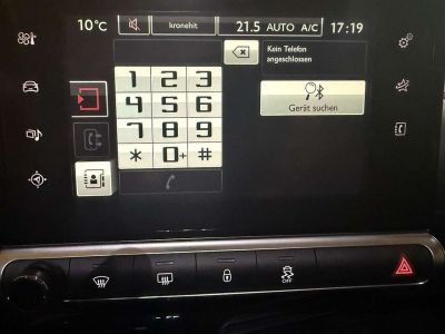 Citroën C4 Cactus Gebrauchtwagen