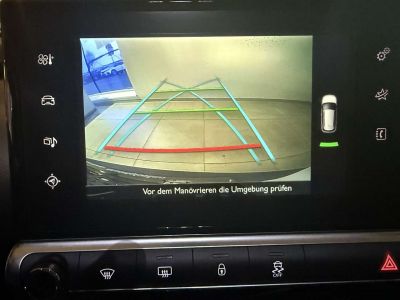 Citroën C4 Cactus Gebrauchtwagen