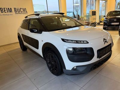 Citroën C4 Cactus Gebrauchtwagen